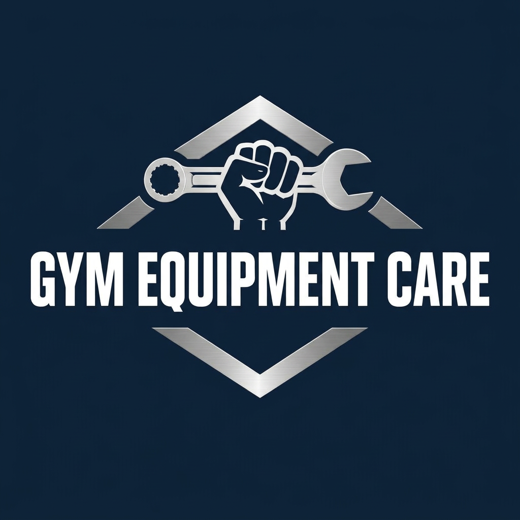 Gym Equipment Care